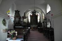 kostel sv. Bartoloměje