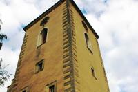 kostel sv. Bartoloměje