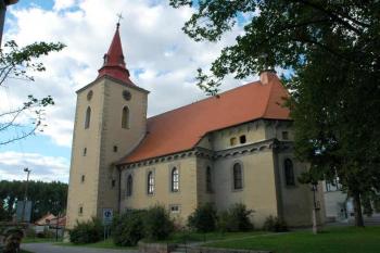 Celkový pohled (© Aleš Marek 11/2005)