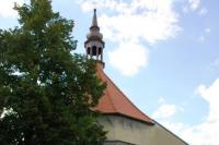 kostel sv. Bartoloměje