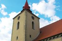 kostel sv. Bartoloměje