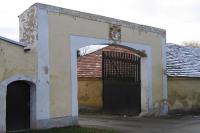 Hospozín