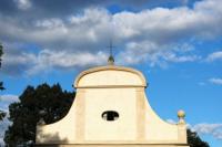 kostel sv. Barbory