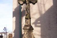 kostel sv. Jana Křtitele