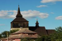 kostel sv. Vavřince