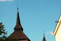 kostel sv. Vavřince