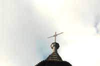 kostel sv. Vavřince