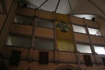 Panská oratoř (© Ivan Grisa, 05/2008)