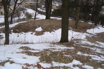 Val na východě (© Prudký Martin, 04/2004)
