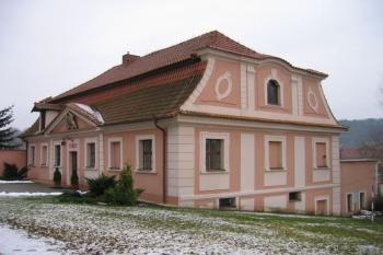 Mlýn ( © Pavel Vítek 12/2005)