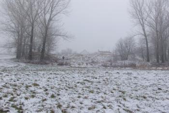 Celkový pohled ( © Roman Řezáč 12/2005)