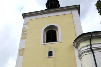 Věž (© Aleš Marek 12/2005)