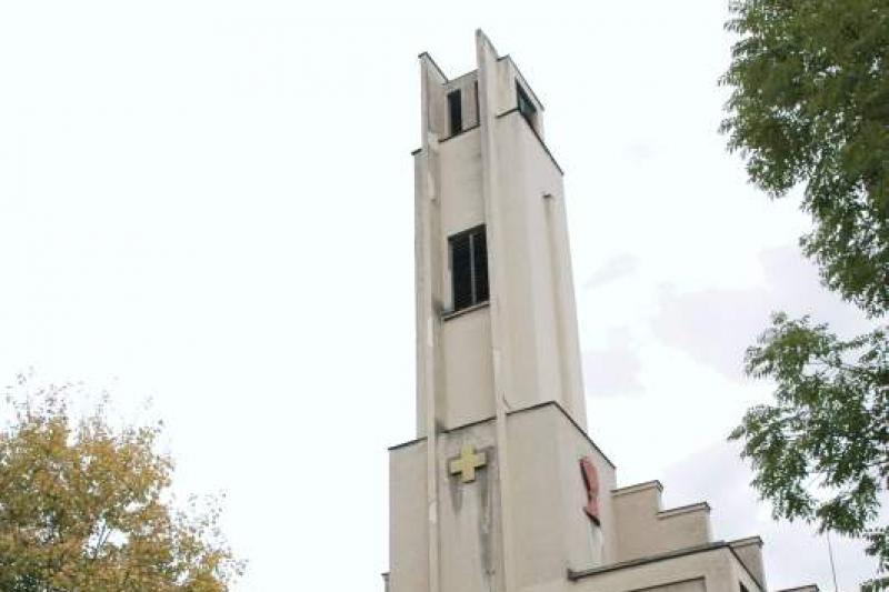 Husův sbor