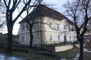 Fara od jihozápadu ( © Ivan Grisa 01/2011)