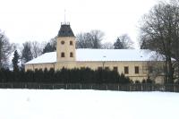 Jeřice
