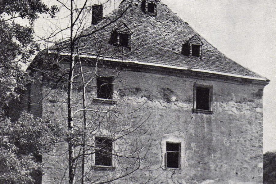 Chlumeček