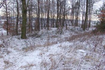 Pohled od severu ( © Roman Řezáč 12/2005)