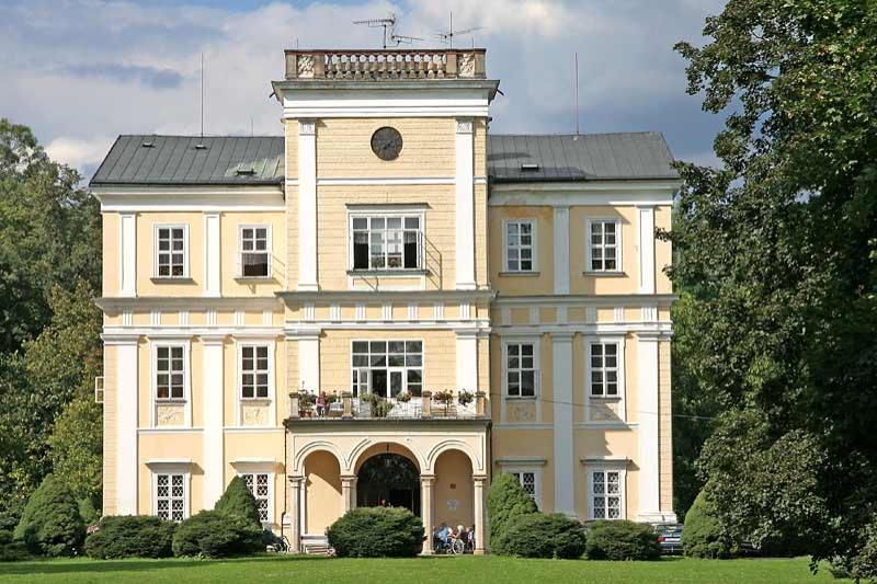Milíčeves