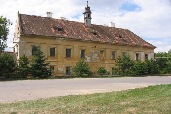Tvořihráz