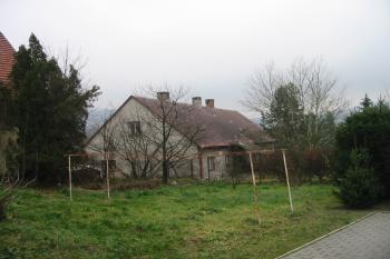 pohled od západu (© D Dohňanský, 12/2015)
