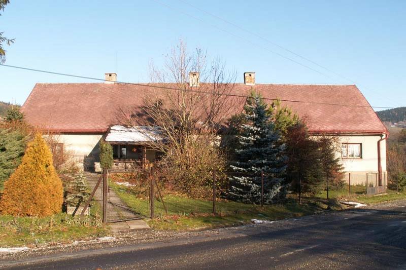 Vendryně