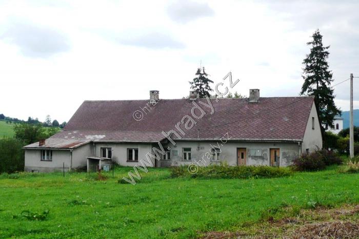 Vendryně Vendryně