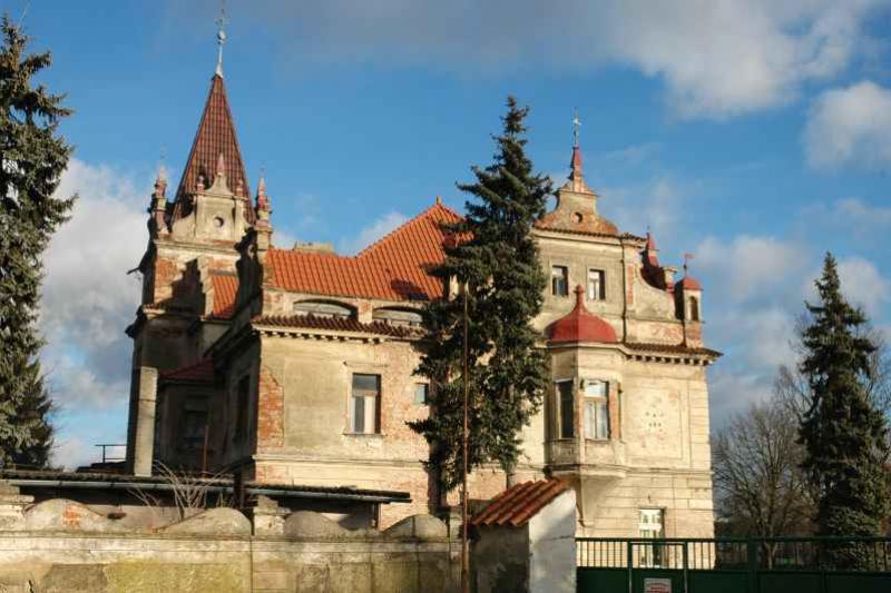 Zdonín