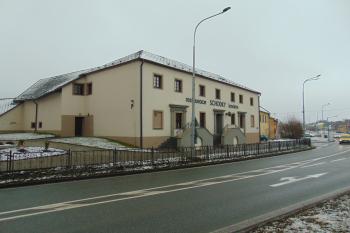 Sz.nároží (© Dušan Dohňanský 01/2021)