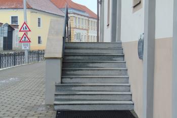 Boční pohled (© Dušan Dohňanský 01/2021)