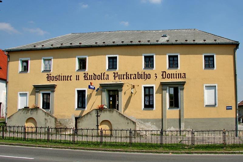 Tlumačov