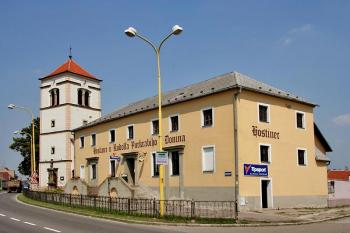 Od jihozápadu ( © Luděk Pitter 07/2005)