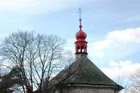 kostel sv. Bartoloměje