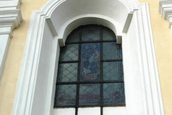 Vitráže (© Aleš Marek 12/2005)