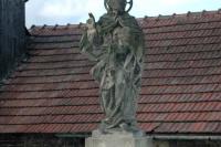 kostel sv. Bartoloměje