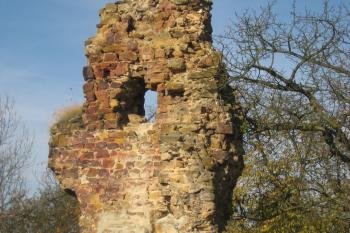 Žerotín (© Zdeněk Susa, 10/2010)
