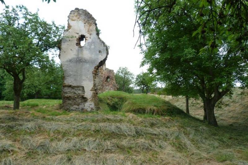 Žerotín