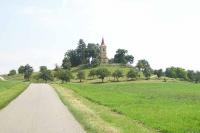 kostel sv. Petra a Pavla