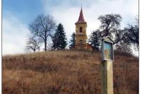 kostel sv. Petra a Pavla