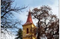 kostel sv. Petra a Pavla