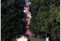 kostel sv. Petra a Pavla