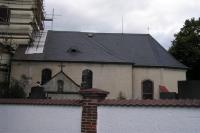kostel sv. Jakuba Většího