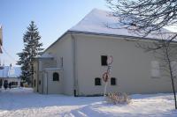 synagoga (Husův sbor)