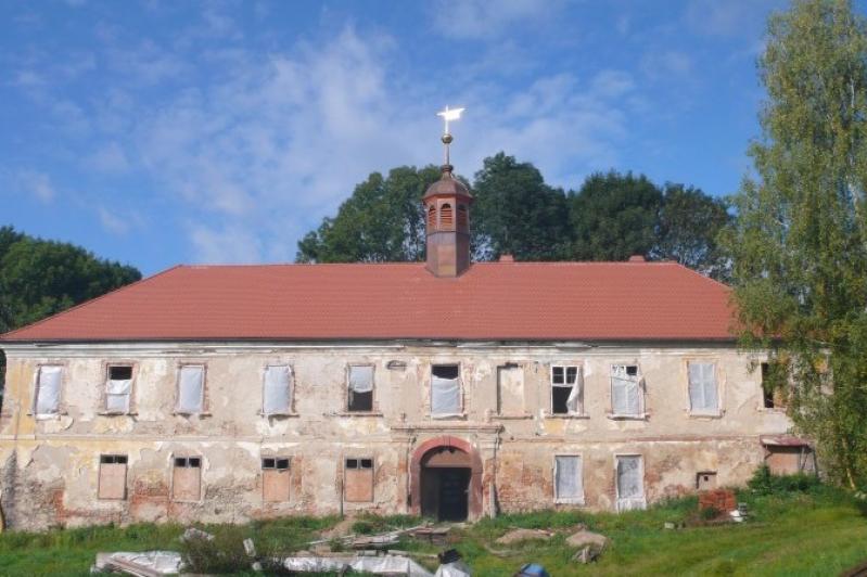 Třebešice