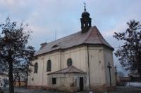 kostel sv. Antonína Paduánského