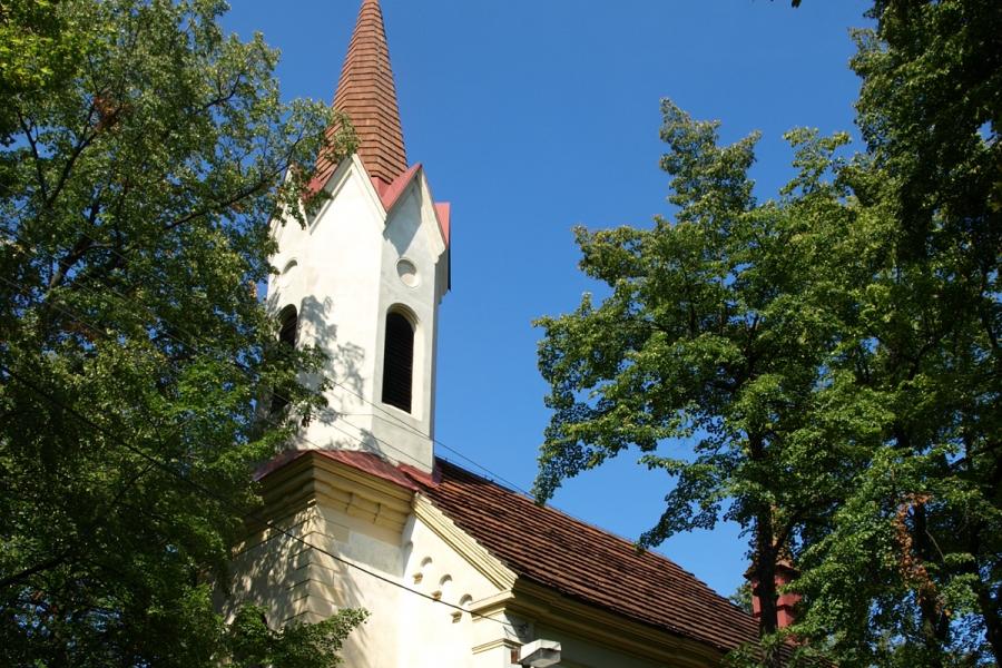 kostel sv. Prokopa