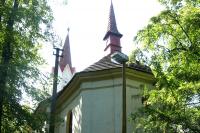 kostel sv. Prokopa
