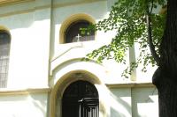 kostel sv. Prokopa