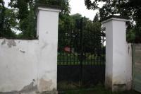 židovský hřbitov