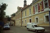 Třebnice