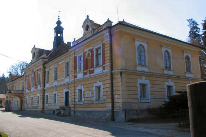 Třebnice